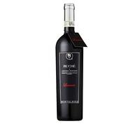 Montalbera - Ruchè di Castagnole Monferrato DOCG "L'Accento" 2023 0,75 lt.