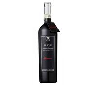 Montalbera - Ruchè di Castagnole Monferrato DOCG L'Accento 2024 0,75 lt.