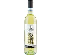Montalbera Piemonte DOC Viognier Calypsos 2024