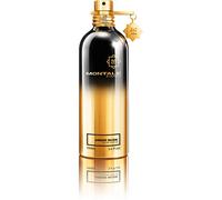 MONTALE PARIS - Amber Musk - Eau de Parfum Unisex 100 ml