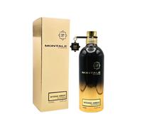 MONTALE PARIS - Intense Amber - Eau de Parfum Unisex 100 ml