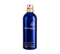 Montale Amber & Spices 100Ml Unisex (Eau De Parfum)