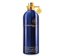 Montale Amber & Spices Eau de Parfum unisex