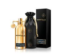 Montale Amber & Spices Eau de Parfum unisex