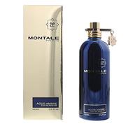 MONTALE AOUD AMBRE Eau de Perfume 100ml Made in France