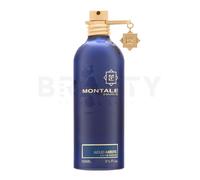 Montale Aoud Ambre Eau de Parfum unisex 100 ml