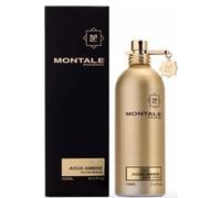 Montale | AOUD AMBRE edp 100 ml made in France