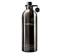 Montale Aoud Cuir d' Arabie Eau de Parfum 100 ml nuovo in scatola