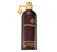 Montale Aoud Forest EDP Unisex 100 ml - Eau de Parfum