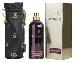 Montale | AOUD GREEDY edp 100 ml made in France