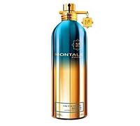 Montale Aoud Lagoon Eau de Parfum 50 nuovo in scatola