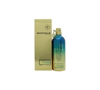 Montale Aoud Lagoon Eau de Parfum Spray 0,1 l