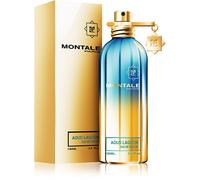Montale Aoud Lagoon - EDP - Volume: 100 ml