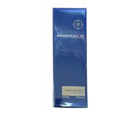 Profumo MONTALE AOUD LEATHER UNISEX EDP 100 ML SPRAY INSCATOLATO