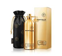 Profumo MONTALE AOUD LEATHER UNISEX EDP 100 ML SPRAY INSCATOLATO
