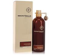 Montale - Aoud Musk By Eau De Parfum Spray 3.3 Oz (women)