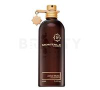 Aoud Musk Eau De Parfum Spray
