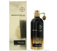Montale AOUD NIGHT EDP 100 ml Made in France