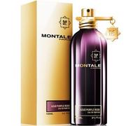 Montale Aoud Purple Rose 100 ml, Eau de Parfum Spray