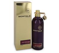 Montale Aoud Purple Rose Eau de Parfum 100ml 100 ml Spray con dosatore