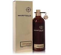 Montale - Aoud Safran By Eau De Parfum Spray 3.4 Oz (women)