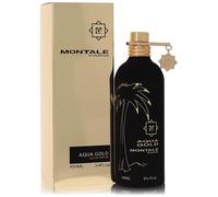 Montale - Aqua Gold By Eau De Parfum Spray 3.4 Oz (women)