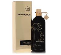 MONTALE AQUA GOLD Eau De Parfum 100 ml