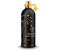 E_0002_M0119251 Montale Profumo Unisex Montale Aqua Gold EDP Salute, Beauty E Fi