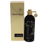 Aqua Gold Eau De Parfum 100ml - PayPal a Rate * Spedizione immediata DHL-FedEx-GLS*