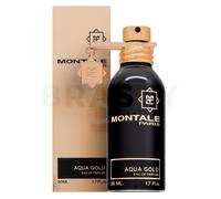 Montale Aqua Gold EDP U 50 ml