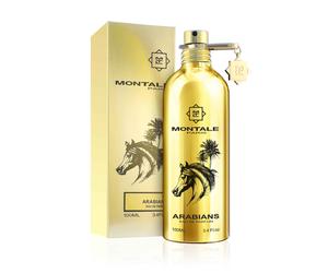 Montale Arabians acqua di profumo unisex 100 ml