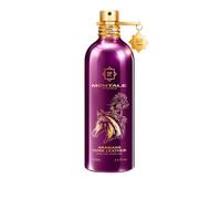 MONTALE PARIS - Arabians Rose Leather - Eau de Parfum Unisex 100 ml