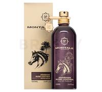 MONTALE PARIS - Arabians Rose Leather - Eau de Parfum Unisex 100 ml