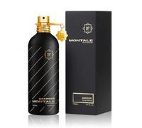 Montale Bakhoor 100 ml, Eau de Parfum Spray