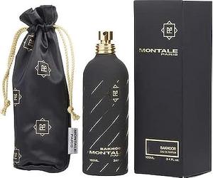Montale BAKHOOR Eau de Perfume 100ml Made in France
