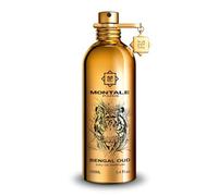 Montale Bengal Oud Eau de Parfum unisex 100 ml