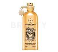 Montale Bengal Oud Eau de Parfum unisex 100 ml
