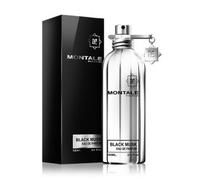 Montale Black Musk Eau de parfum 100 ml
