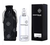 Montale Eau de parfum Black Musk, 100 ml, prodotto in Francia