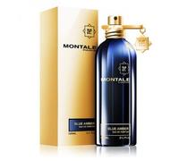 Montale Blue Amber 100 ml, Eau de Parfum Spray