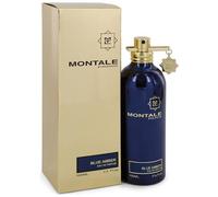 Montale - Blue Amber By Eau De Parfum Spray (unisex) 3.4 Oz (women)