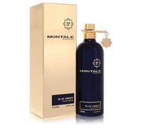MONTALE BLUE AMBER Eau De Parfum 100 ml Unisex