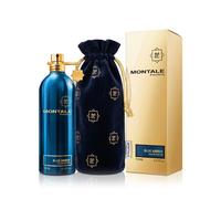 MONTALE BLUE AMBER Eau De Parfum 100 ml Unisex