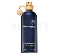 MONTALE BLUE AMBER Eau De Parfum 100 ml Unisex