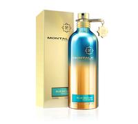 MONTALE PARIS - Blue Matcha - Eau de Parfum Unisex 100 ml