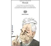 Montale. Con videocassetta