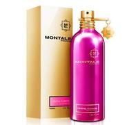 Montale Crystal Flowers 100 ml, Eau de Parfum Spray
