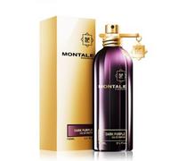 Montale Dark Purple 100 ml Eau de Parfum