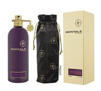 MONTALE DARK PURPLE Eau de Perfume 100ml Made in France + 2 Montale Samples + 30ml Skincare