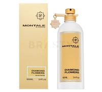 MONTALE PARIS - Diamond Flowers - Eau de Parfum Unisex 100 ml
